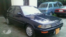 Toyota SB gl 16valve well maintain for sale