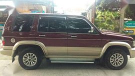 Isuzu Trooper 3.0L DID Engine fresh for sale