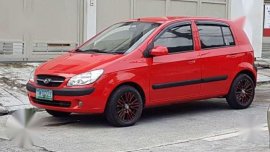 2011 Hyundai GETZ all power vs eon 2014 mirage 2013 wigo 2015 brio