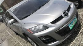 2013 Mazda CX-7 2.5 6 Speed AT 100% Original Slightly Used