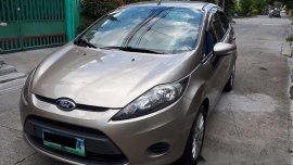For sale Ford Fiesta 2012