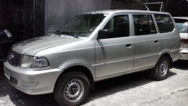 For sale Toyota Revo 2004