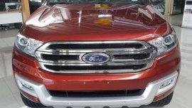 2017 Ford Everest Ranger Explorer Ecosport ALL IN PROMO... CMAP OK