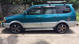 Toyota Revo GLX 1999 MT Gas