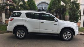 Chevrolet Trailblazer 2014 for sale