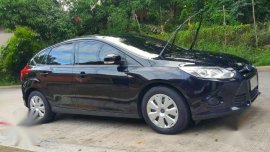 Ford Focus HB 2014 AT Blue For Sale