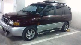 Mazda MPV Diesel well kept for sale