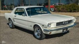 Ford Mustangi well kept for sale