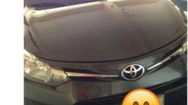 2016 Toyota Vios 1.3 E Variant Automatic for sale