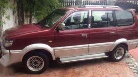 Toyota revo glx diesel all power for sale