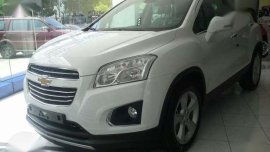 Trax LS 1.4L Turbo (Brand New) for sale