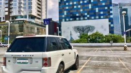 2003 Land Rover Range Rover HSE