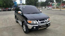 2010 Isuzu Sportivo Manual Php555K