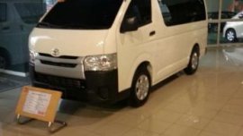 Hiace commuter van for uv express for sale