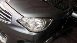 2016 G4 Mitsubishi Mirage At