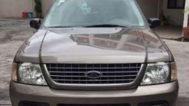Ford Explorer 2006