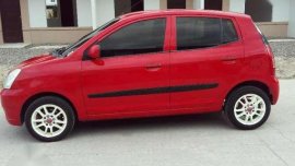 kia picanto 2004