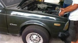 toyota corona 4 door first owner orig paint P150k
