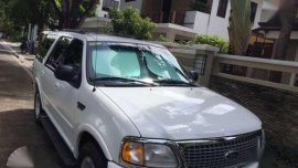 1999 Ford Expedition SVT