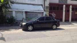 Opel Astra 2000 AT for 89K