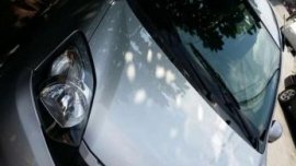 Toyota Wigo G automatic 2014