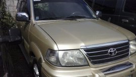 Toyota Revo 2004 for sale