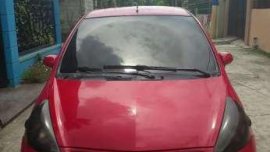 Honda Fit Jazz 2000
