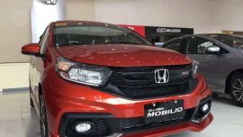 New 2017 Honda Vehicles All in Promo