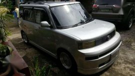 2010 Toyota Bb Automatic Silver For Sale