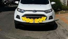 Ford ecosport 2014