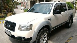 2008 Ford Trekker for sale 