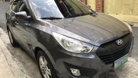 For sale Hyundai Tucson 2011
