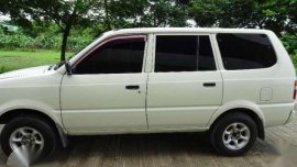 Toyota Revo 2002 White Manual For Sale