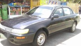 Toyota Corolla 2007 model for sale 