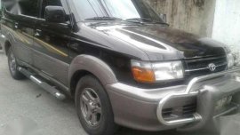 Toyota Revo 1.8 2000 Black AT For Sale