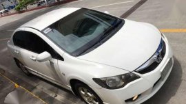 2009 Honda FD 1.8V Super Fresh! vs Altis Vios Lancer City Mazda