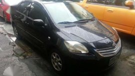 Toyota vios 2011 1.3e manual transmission