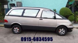 Toyota Estima Lucida good for sale