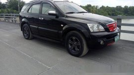 For sale Kia Sorento 2005 model