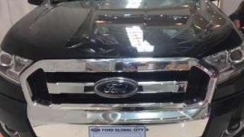 New 2017 Ford Ranger XLT MT 4x2 For Sale