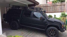 GMC Suburban 1997 4x4 AT Black For Sale