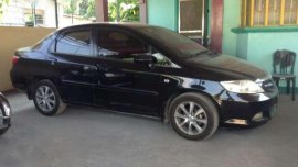 HONDA City 1.5 VTec