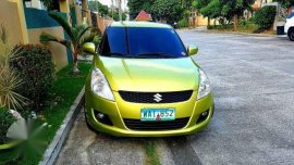 Suzuki swift 2013 very good for sale