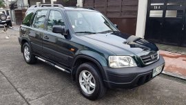 Honda CR-V 2001 for sale