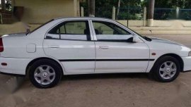 Mitsubishi lancer good as new for sale