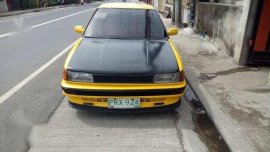 1990 Toyota Corolla Smallbody GL