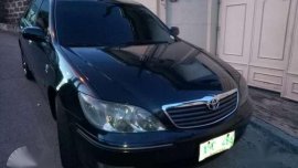 2002 Toyota Camry 2.0 G