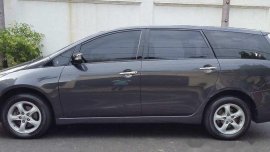 Mitsubishi Grandis 2011 A/T for sale