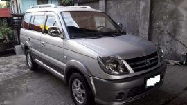 Mitsubishi Adventure GLS 2013 MT Diesel Cash or Financing