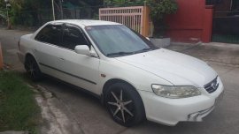 For sale Honda Accord 2002